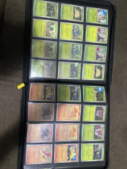 Pokemon Surging Sparks Master Set: Championship Stamp-PC Promo-Horizons Promo &+ - Image 4