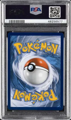 2019 POKEMON SUN & MOON COSMIC ECLIPSE #22 CHARIZARD & BRAIXEN GX PSA 10 - Image 2