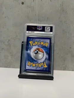 2017 POKEMON XY BLACK STAR PROMO #XY200A FA/M SHARPEDO EX PROMO - Image 2