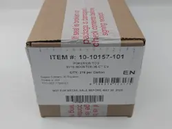 Auction #3 Pokemon S&V Destined Rivals Booster 6 Box Case - Image 1