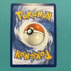 Pokemon TCG Greavard Scarlet & Violet Base Set 214/198 Holo Illustration Rare - Image 2