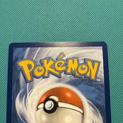 Pokemon TCG Greavard Scarlet & Violet Base Set 214/198 Holo Illustration Rare - Image 3