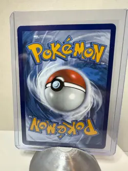 2021 Pokemon GREEDENT VMAX #272/264 Fusion Strike Rainbow Rare English - Image 2