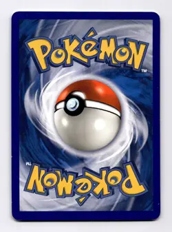 Charmander (98) Expedition #098 (2002) Common NM Pokemon - Image 2