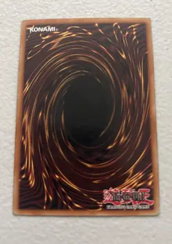 XX-Saber Gottoms (UTR) ANPR-EN044 Ancient Prophecy Unlimited|Unlimited Edition - Image 2