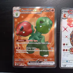 Pokemon TCG ~ Full Art Card Lot ~ All NM Or Better - Image 2