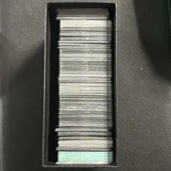 500 POKEMON TCG Online Code Cards (500 Count Random Assortment NOT USED) - Image 3