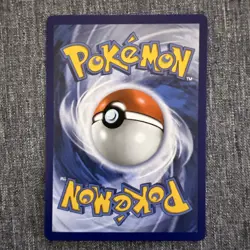 Hariyama 073/132 Prerelease NON-HOLO Rare Pokemon Card Mega Evolution - Image 2