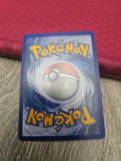 Pokemon TCG Zoroark GX Shining Legends Holo Card 77/73 Secret Rare - Image 2
