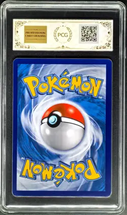 2023 Pokemon Cards CHN. Flying Pikachu V 023/024 PCG 9.5 (SAME AS PSA 9) - Image 2