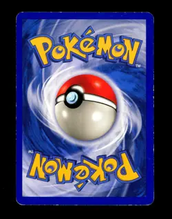 1999 Pokemon LAPRAS Fossil Set 1ST EDITION HOLO Foil Rare Card 10/62 WotC - Image 3