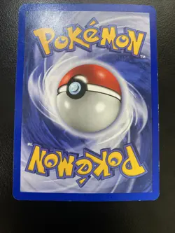 Kabutops Ex Holo Pokemon Card Ultra Rare Ex Sandstorm 97/100 NM/Never Played - Image 5