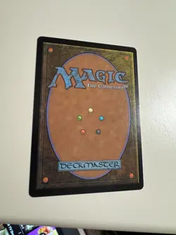 Magic The Gathering: Ayara, First Of Locthwain. NM Regular. - Image 3