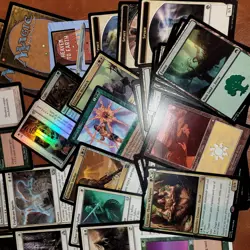 Magic Commander Deck MTG 100 - *Trostani Three Whispers SPIRITS' Mythic Rare G/W - Image 4