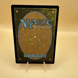 Comeuppance (Borderless) 0001 MTG Spiderman Mythic Regular M/NM - Image 2