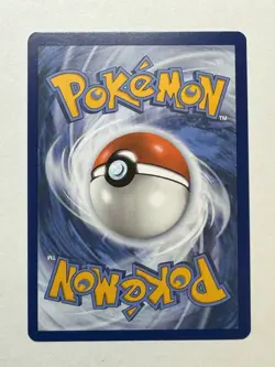 Pokemon TCG - Miriam - Scarlet & Violet Base 238/198 Full Art Trainer Holo - Image 2