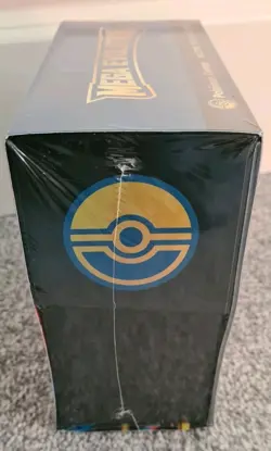 Mega Evolution Pokemon Center Elite Trainer Box ETB Gardevoir + Lucario - Image 3