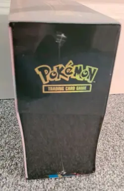 Mega Evolution Pokemon Center Elite Trainer Box ETB Gardevoir + Lucario - Image 4