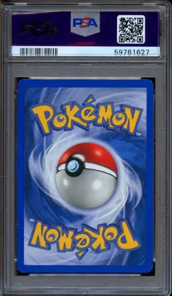 PSA 9 Pokemon Skarmory 1st Edition Neo Revelation 23/64 MINT - Image 2