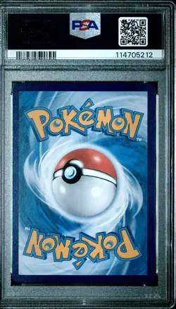 PSA 9 MINT 2025 Pokemon Chinese SV Gem Pack Vol. 1 AR Captain Pikachu #0709 - Image 2