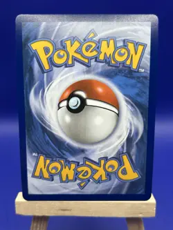 Gumshoos 153/132 Illustration Rare Pokemon Mega Evolution NM - Image 2