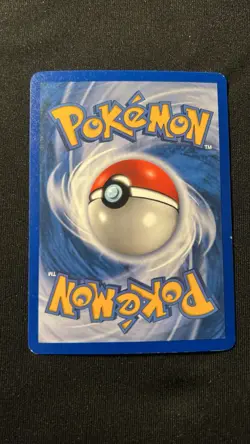 Charmander Holo E Series #98 Pokemon Dragon! NEAR MINT CONDITION! - Image 2