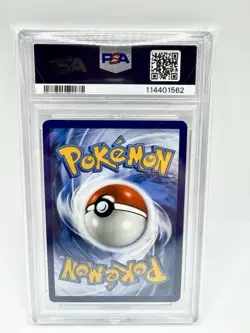 Pokemon Magnezone GG18/GG70 Crown Zenith: Galarian Gallery Holo PSA 10 GEM MINT - Image 2