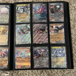 Pokemon Binder Lot: Trainer Gallery, English, S-Chinese, Japanese 151. - Image 4