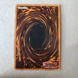 Yu-Gi-Oh! Graceful Charity SDP-040 1st Edition Starter Deck Pegasus Lightly Play - Image 2