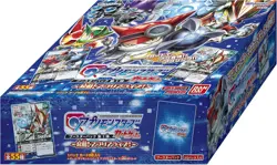 Digimon Universe App Monsters Card Game Booster Pack BANDAI Japanese - Image 1