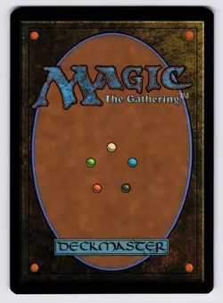 Sleep Magic [0074] FIN Uncommon Foil [MTG Card English] - Image 2