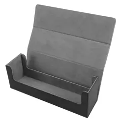 Trading Card Storage Box, Baseball Card Storage Box Holds 900+ Sport Cards7897 - Image 1