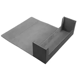 Trading Card Storage Box, Baseball Card Storage Box Holds 900+ Sport Cards7897 - Image 4