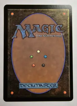 Fatal Push (7020) Borderless Non-Foil Bonus Card Secret Lair Drop Regular - Image 2