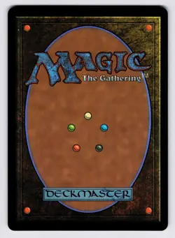 Demon Wall [0097] FIN Uncommon Foil [MTG Card English] - Image 2