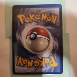 Pokemon Magearna TCG Black Star Promos Holo Card XY186 - Image 2