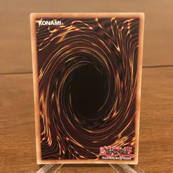 Yugioh IGAS-ENSE1 Cyberse Accelerator Limited Edition Super Rare Holo Card NM - Image 3