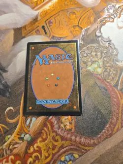 Fact Or Fiction 1995 Foil MTG Secret Lair - Pack Fresh - - Image 2