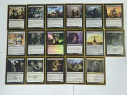 MTG Commander EDH Deck Teysa Karlov 100 Cards Aristocrat Custom Deck B/W - Magic - Image 4