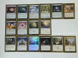 MTG Commander EDH Deck Teysa Karlov 100 Cards Aristocrat Custom Deck B/W - Magic - Image 5