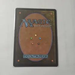 Nazgul The Lord of the Rings MTG Non-Foil Regular 0336 MTG NM - Image 4