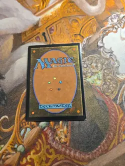 Ephemerate 1990 Foil MTG Secret Lair - Pack Fresh - - Image 2