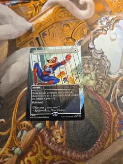 Ephemerate 1990 MTG Secret Lair - Pack Fresh - - Image 1