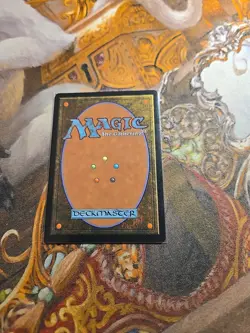 Ephemerate 1990 MTG Secret Lair - Pack Fresh - - Image 2