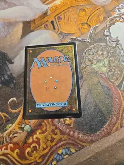 Three Visits 1991 MTG Secret Lair - Pack Fresh - - Image 2