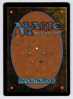 Ambrosia Whiteheart [0006] FIN Uncommon Foil [MTG Card English] - Image 2