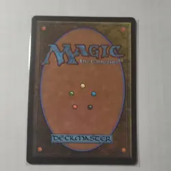 MTG NMT Nazgul (0334) Universes Beyond: the Lord of the Rings - Image 4