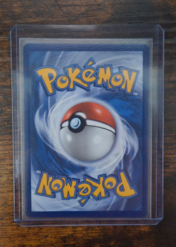 Pokemon Mega Evolution Mega Mawile ex 162/132 Full Art Ultra Rare NM/M - Image 2