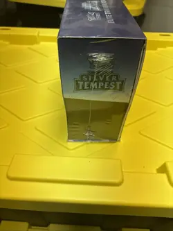 Pokemon TCG Silver Tempest Elite Trainer Box ETB - New Factory Sealed English - Image 2