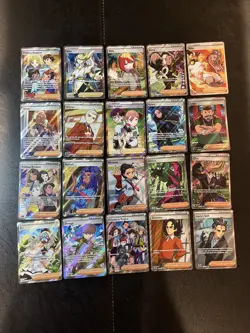 Pokemon Card Lot 20x Card Holo Trainer Full Art Ultra Rares TCG - Image 1
